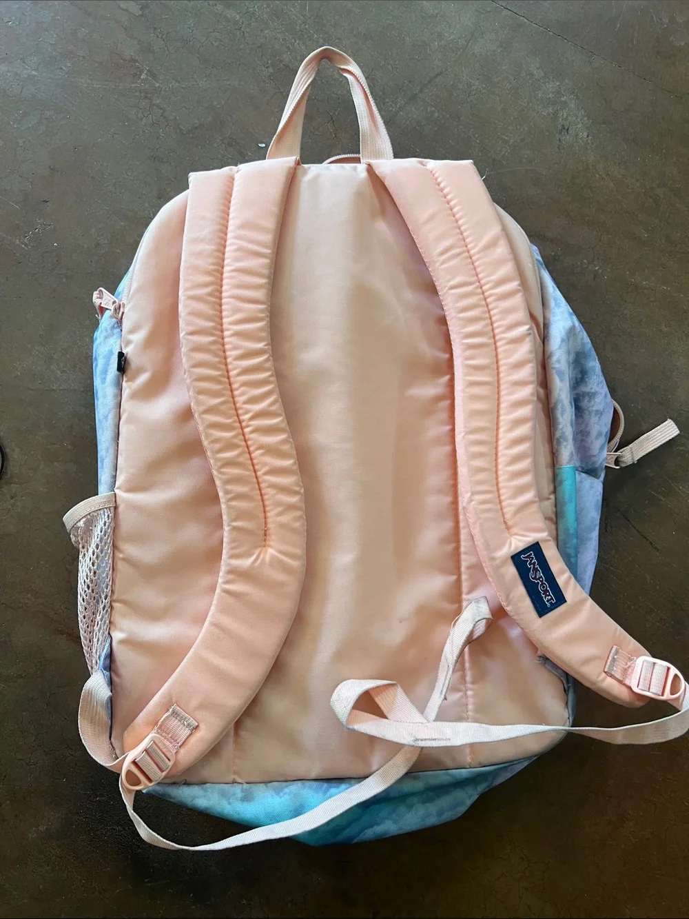 Jansport Backpack